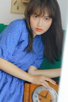 抬头见喜